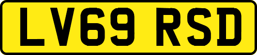 LV69RSD