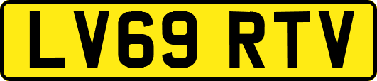 LV69RTV