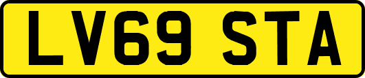 LV69STA