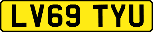 LV69TYU