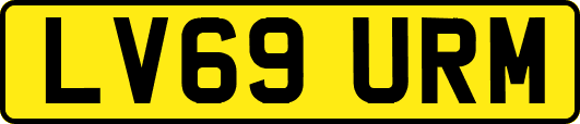 LV69URM