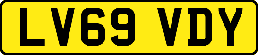 LV69VDY