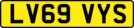 LV69VYS