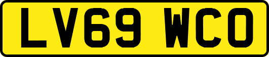 LV69WCO