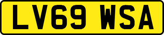 LV69WSA