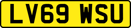 LV69WSU