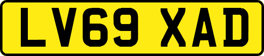 LV69XAD