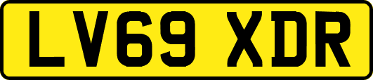 LV69XDR