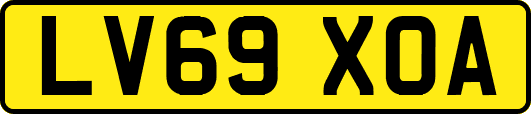 LV69XOA