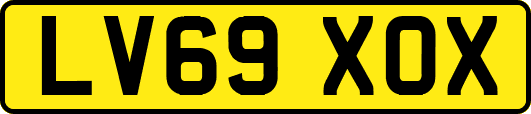 LV69XOX