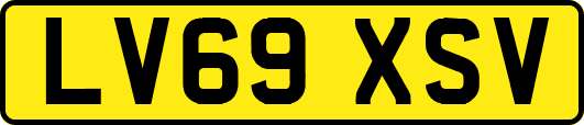 LV69XSV