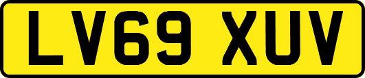 LV69XUV