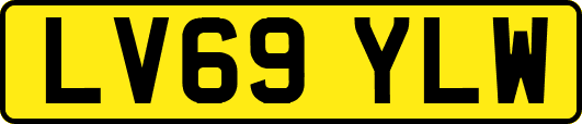 LV69YLW