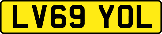 LV69YOL