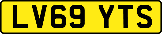 LV69YTS