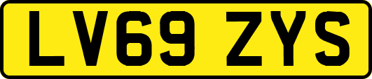LV69ZYS