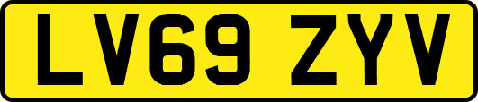 LV69ZYV