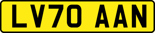 LV70AAN