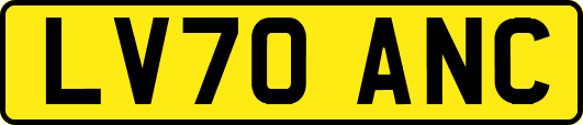 LV70ANC