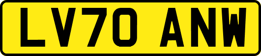 LV70ANW