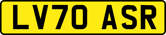 LV70ASR