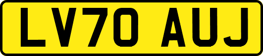 LV70AUJ
