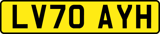 LV70AYH