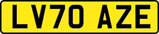 LV70AZE