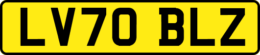 LV70BLZ