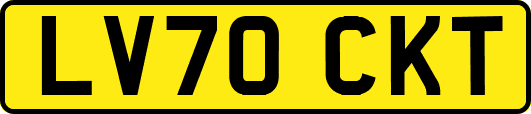 LV70CKT