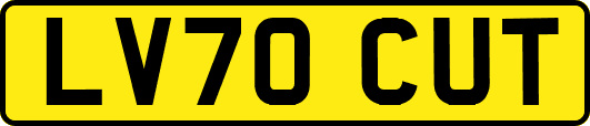 LV70CUT