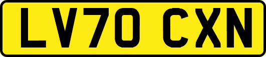 LV70CXN