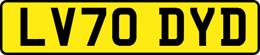 LV70DYD