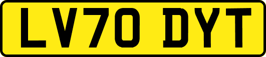 LV70DYT