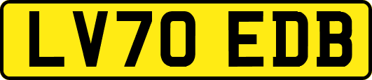 LV70EDB