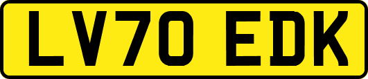 LV70EDK