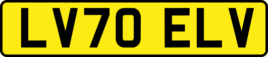 LV70ELV