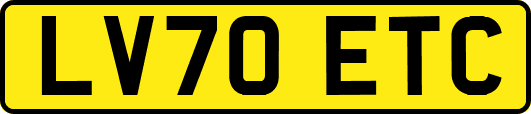 LV70ETC