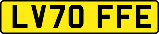 LV70FFE