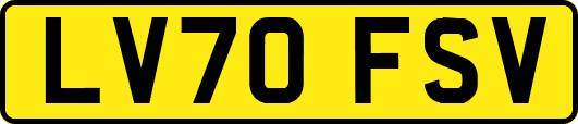 LV70FSV