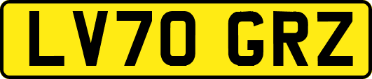 LV70GRZ