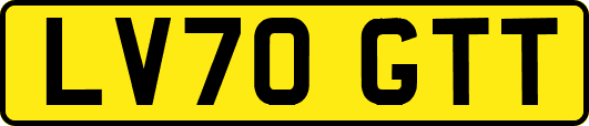 LV70GTT