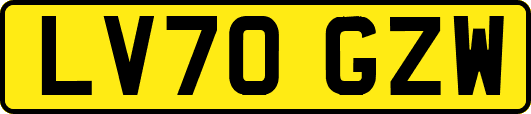 LV70GZW