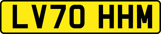 LV70HHM