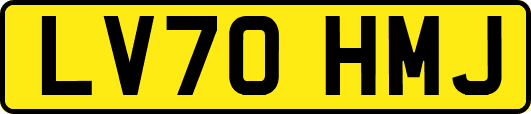 LV70HMJ