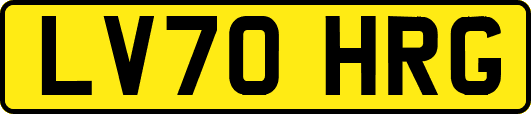 LV70HRG