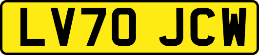 LV70JCW