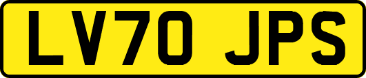 LV70JPS
