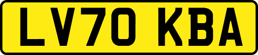 LV70KBA