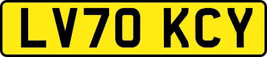 LV70KCY